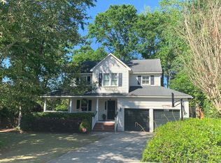 400 Sirop Ct, Mount Pleasant, SC 29464