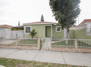 5120 Randolph St, Bell, CA 90201