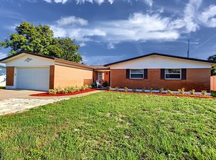1310 Holt Dr, Merritt Island, FL 32952