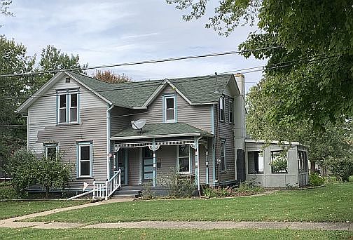 1st image of this home