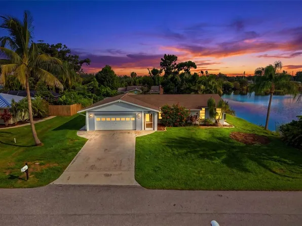 3667 CAROL LANE, SARASOTA, FL 34238