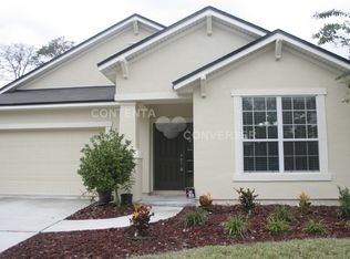 813 N Garden Lake Dr, Saint Augustine, FL 32086