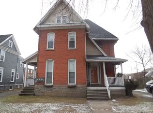 147-155 Spencer St, Rochester, NY 14608