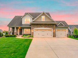 7769 Presque Isle Dr, Kalamazoo, MI 49009