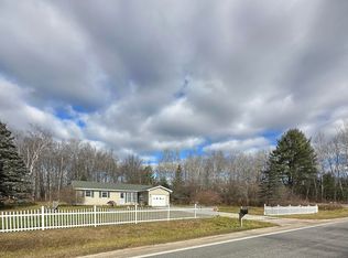 21024 Sylvan Rd, Reed City, MI 49677