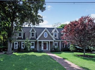 16 Mohawk Trl, Westfield, NJ 07090