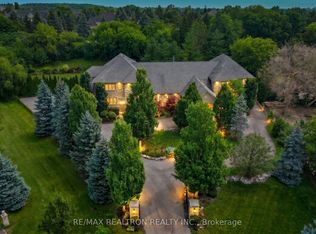 11 Saul Ct, Vaughan, ON L6A 3X7