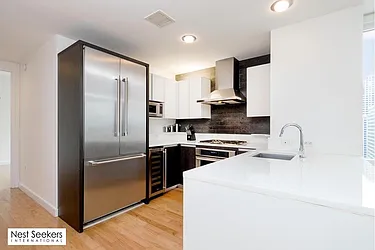 Rented by Nest Seekers International
