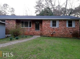 139 Longview Rd, Fayetteville, GA 30214