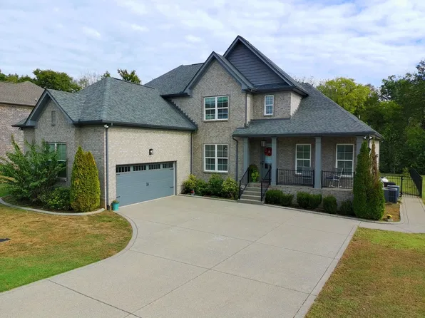 136 Watermill Ln, Lebanon, TN 37087