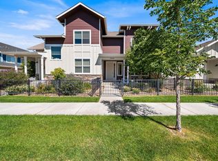 3312 Green Lake Dr #2, Fort Collins, CO 80524