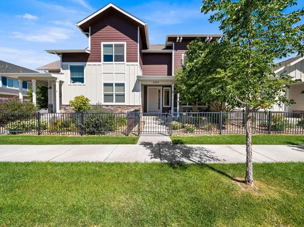 3312 Green Lake Dr #2, Fort Collins, CO 80524