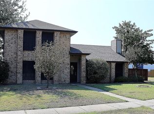 5000 Frontier Ln, Plano, TX 75023