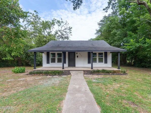 915 S Lexington St, Trenton, TN 38382