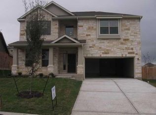 19608 Maiden Grass Dr, Pflugerville, TX 78660