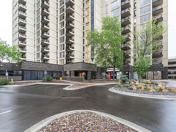 3rd image of 10149 Saskatchewan Dr NW #1102