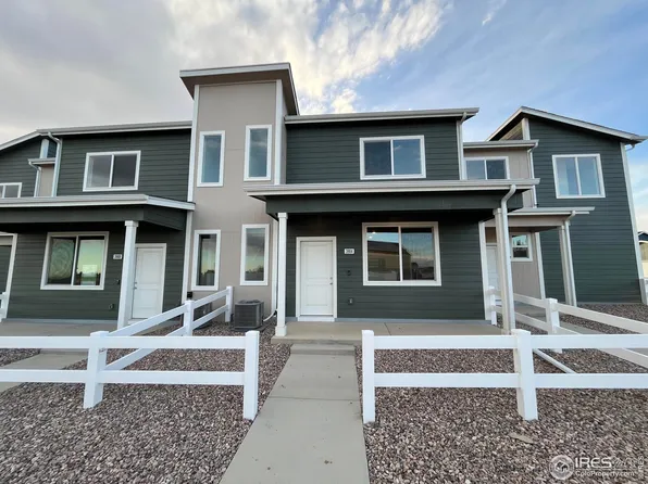3904 Congaree Way, Evans, CO 80620