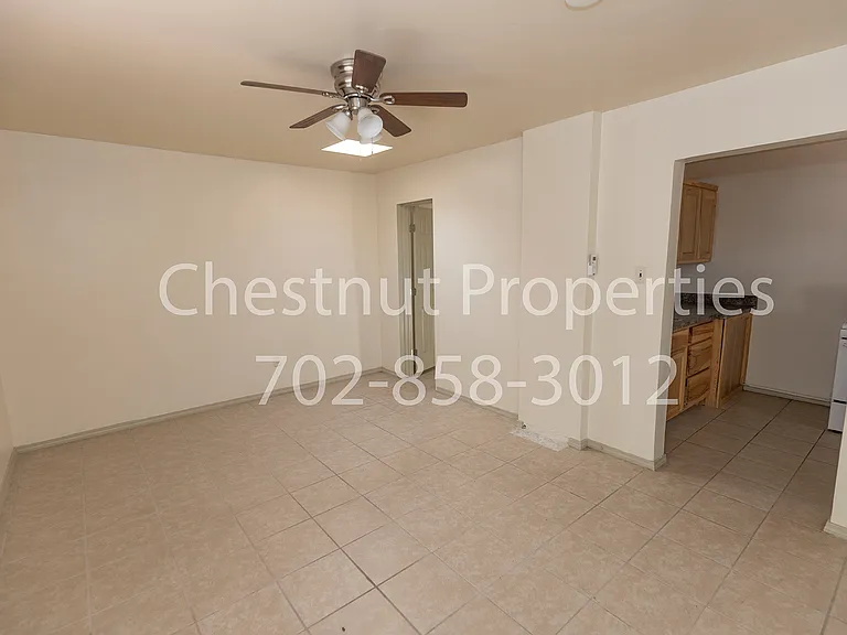 1205 Cherry St #B — Photo 6