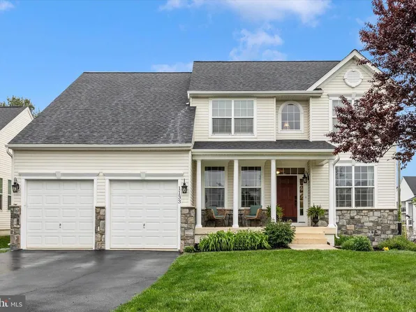 1133 Wilcox Ct, Frederick, MD 21702