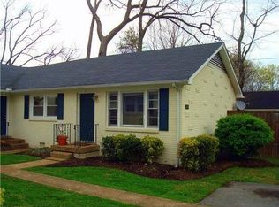 848 Kirkwood Ave #B, Nashville, TN 37204