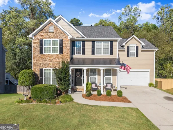 883 Cork Oak Ln, Lawrenceville, GA 30045