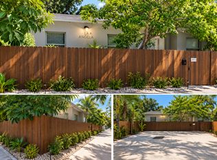 142 NE 56th St, Miami, FL 33137