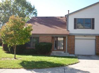 851 Staton Pl, Indianapolis, IN 46234