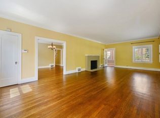 631 Costa Rica Ave, San Mateo, CA 94402