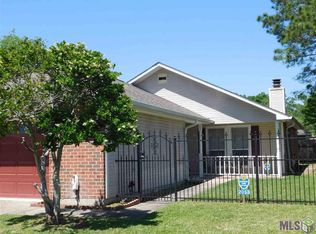 2053 Maple Ridge Ave, Baton Rouge, LA 70816