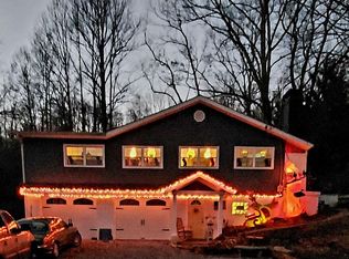 1315 Route 259, Ligonier, PA 15658