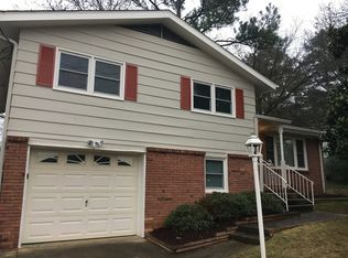 804 Wear Dr, Birmingham, AL 35235