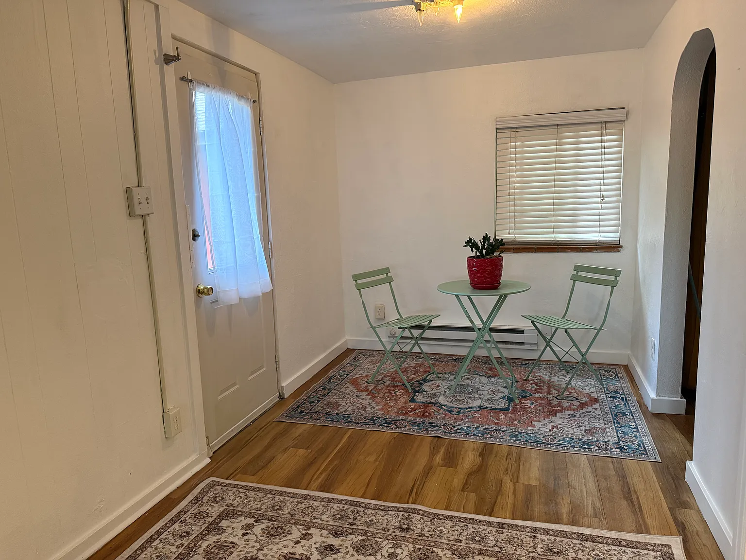 Studio, 308 sqft, $1,575 — Photo 4