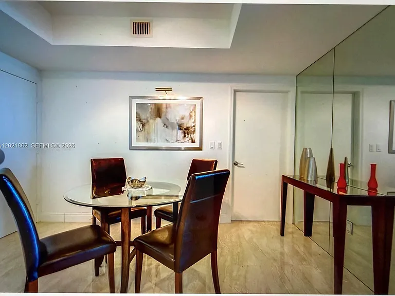 500 Brickell Ave #1600 — Photo 9