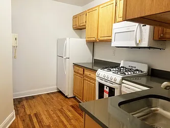 Rented by Keller Williams NYC