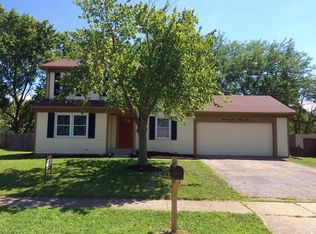 7935 Wheatridge Ct, Indianapolis, IN 46268