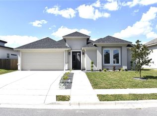 3013 E Bella Vista Ave, Alton, TX 78573