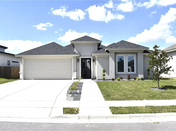 3013 E Bella Vista Ave, Alton, TX 78573