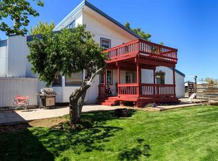 469-940 Beckett Loop Rd, Susanville, CA 96128