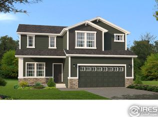 2239 74th Avenue Ct, Greeley, CO 80634