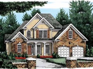 2556 Tom Anderson Rd, Franklin, TN 37064