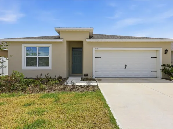 1433 Princess Tree Ct, Haines City, FL 33844