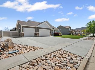 2301 S 270 E, Heber, UT 84032