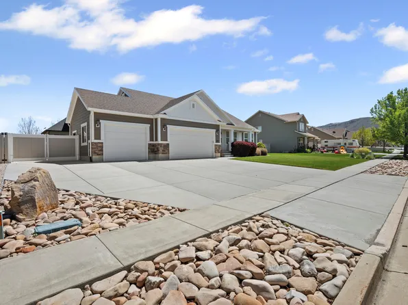 2301 S 270 E #143, Heber City, UT 84032