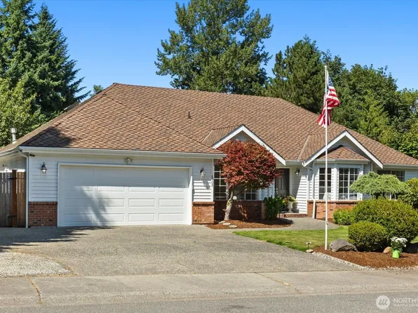 6505 Cascade Drive SE, Snohomish, WA 98296