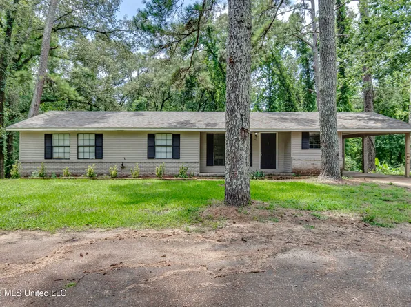 43 Rich Ln, Yazoo City, MS 39194