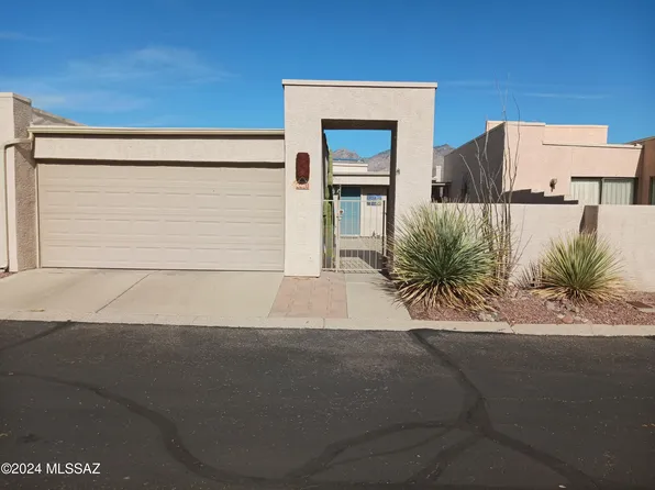4461 E Dianthus Pl, Tucson, AZ 85712