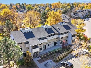 1705 Heatheridge Rd UNIT K105, Fort Collins, CO 80526