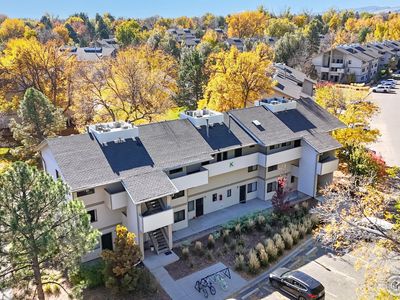 1705 Heatheridge Rd #K105, Fort Collins, CO, 80526
