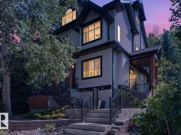 4821 Terwillegar Cmn NW #20, Edmonton, AB T6R 0C5