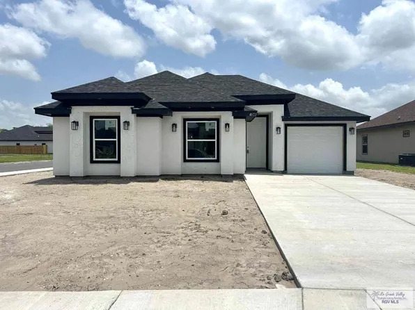 4872 Galicia Dr, Brownsville, TX 78521